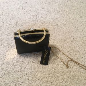 Stephanie bag purse  clutch NWT